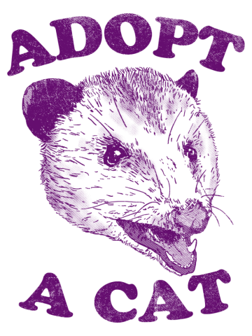 Adopt A Cat