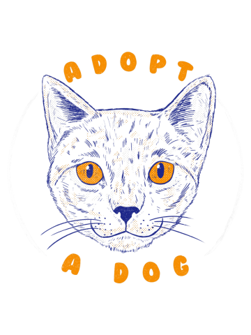Adopt a Dog