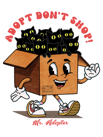 Adopter