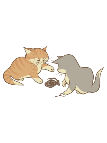 Adorable Disaster