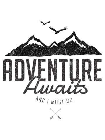 Adventure Awaits