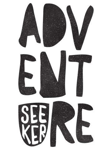 Adventure Seeker