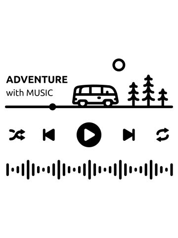 Adventure with Music