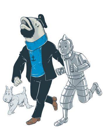 Adventures of Literal