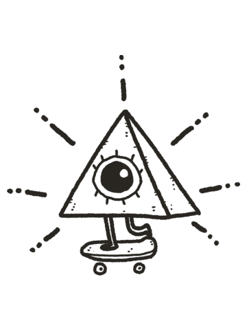 All-Shredding Eye