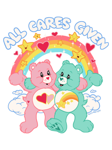All Cares Given (Care Bears)