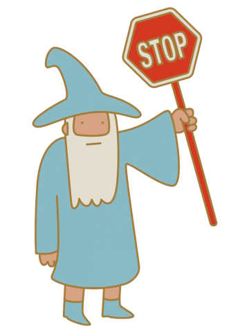 All Shall Stop