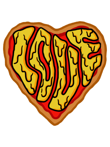 All you need is love