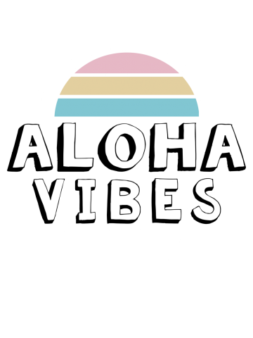 Aloha Vibes