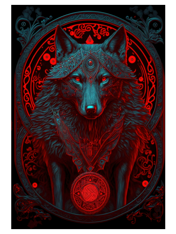 Alpha Hunter
