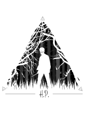 Always - Deathly Hallows