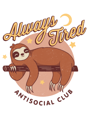 Always Tired