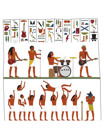Ancient Rock (Special Edition)