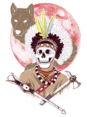 Apache