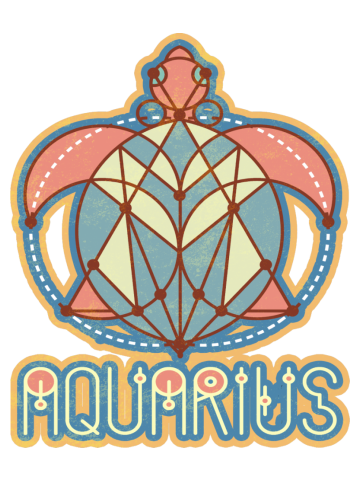 Aquarius Astrology Sign