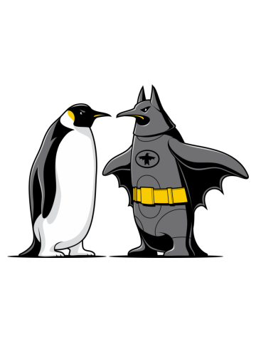 Arch Enemies
