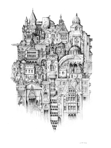 Architecture 1