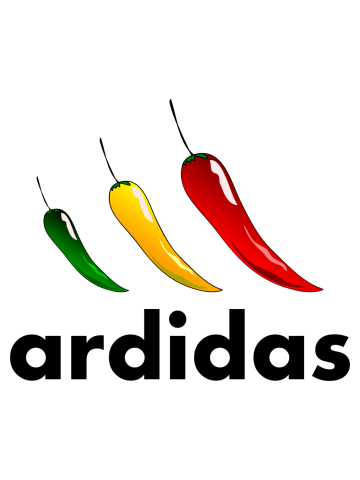 Ardidas