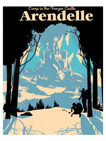 Arendelle
