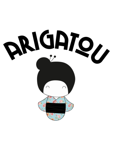Arigatou
