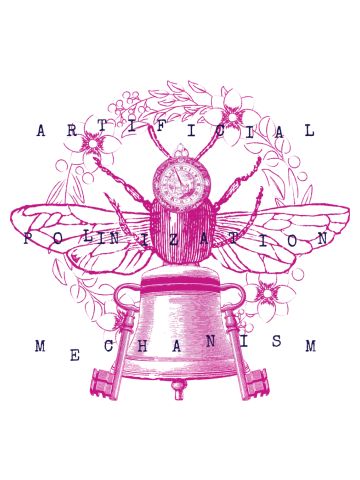 Artificial Polinization Mechanism