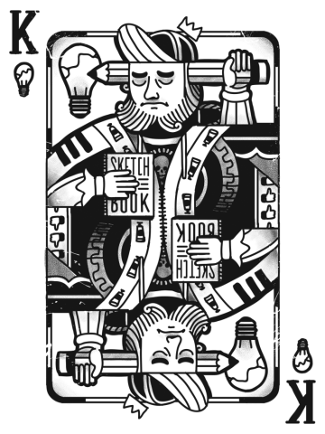 Artists Block