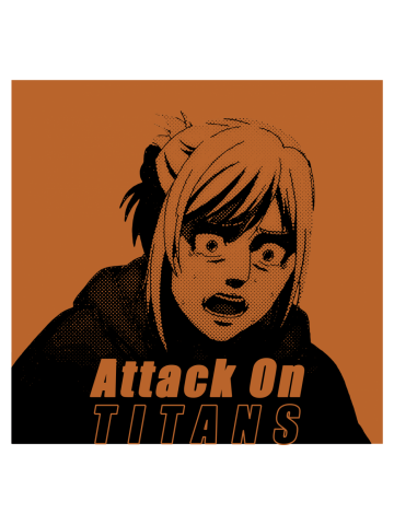 Attack On Titans