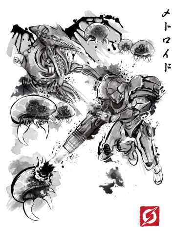 Attack of the Space Pirates