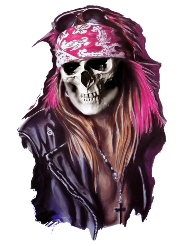 Axl singer rose