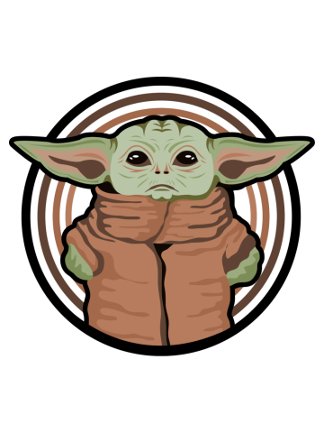 BABY YODA