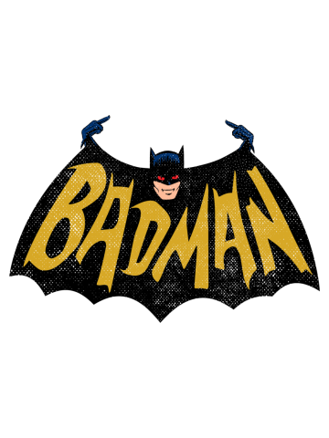 BADMAN