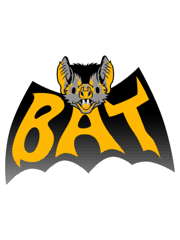 BAT in a Batshape