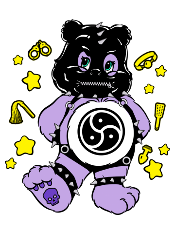 BDSM BEAR