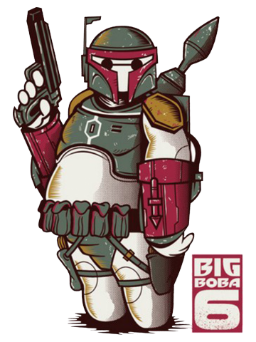 BIG BOBA