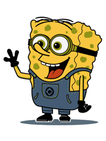 BOB MINION