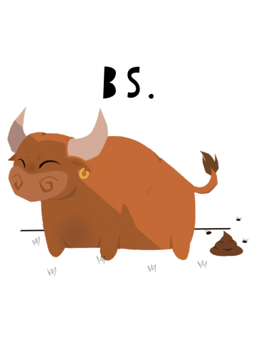 BS.