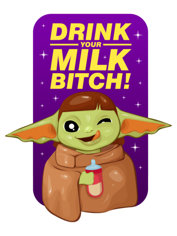 Baby Yoda