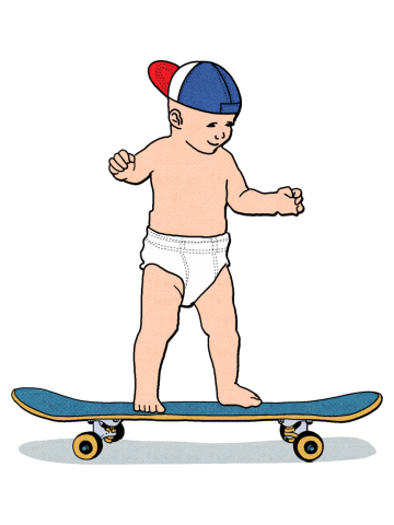 Baby on Board