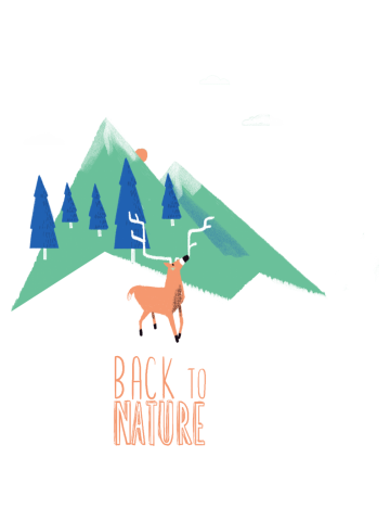 Back to Nature