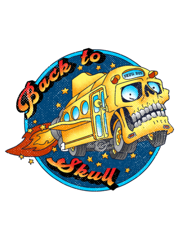 Back to Skull
