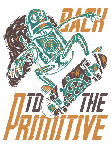 Back to the Primitive
