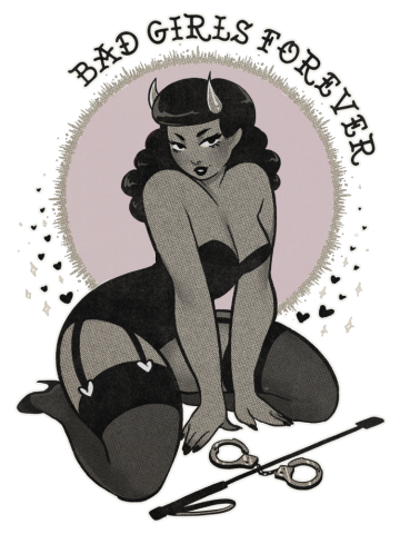 Bad Girls Forever