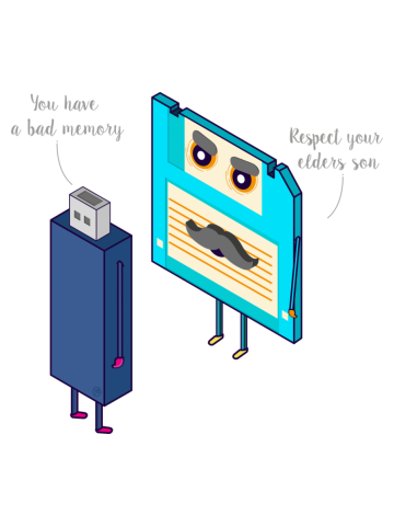 Bad Memory