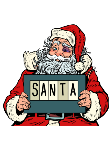 Bad Santa