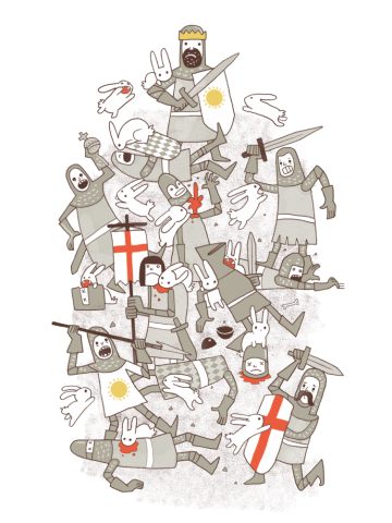 Bad Tempered Rodents