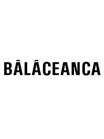 Balaceanca