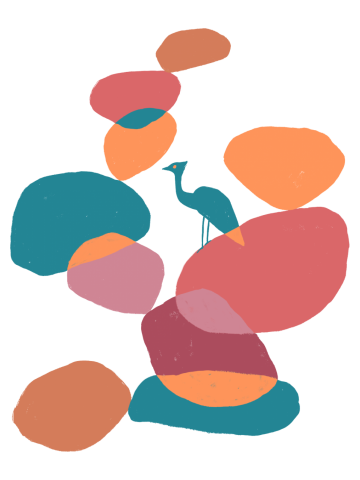 Balance In Abstraction