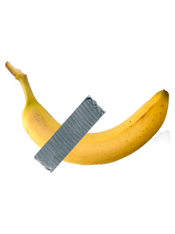 Banana Parody