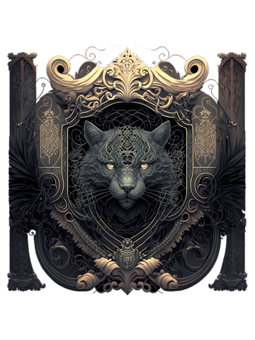 Baroque Hunter