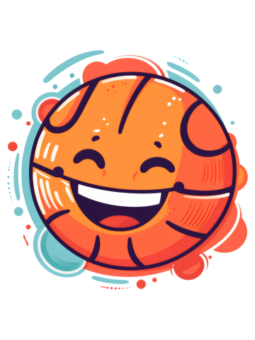 Basketball Bball Player Lover Basketballer Sports Funny Game